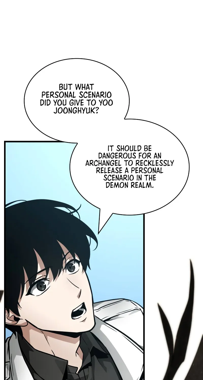 Omniscient Reader Chapter 262 page 56 - 