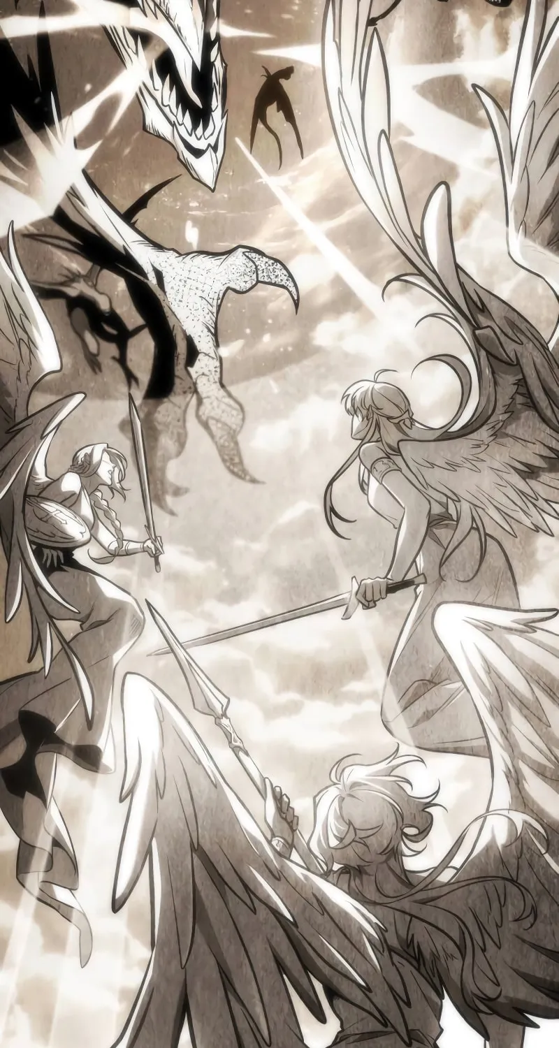 Omniscient Reader Chapter 262 page 58 - 