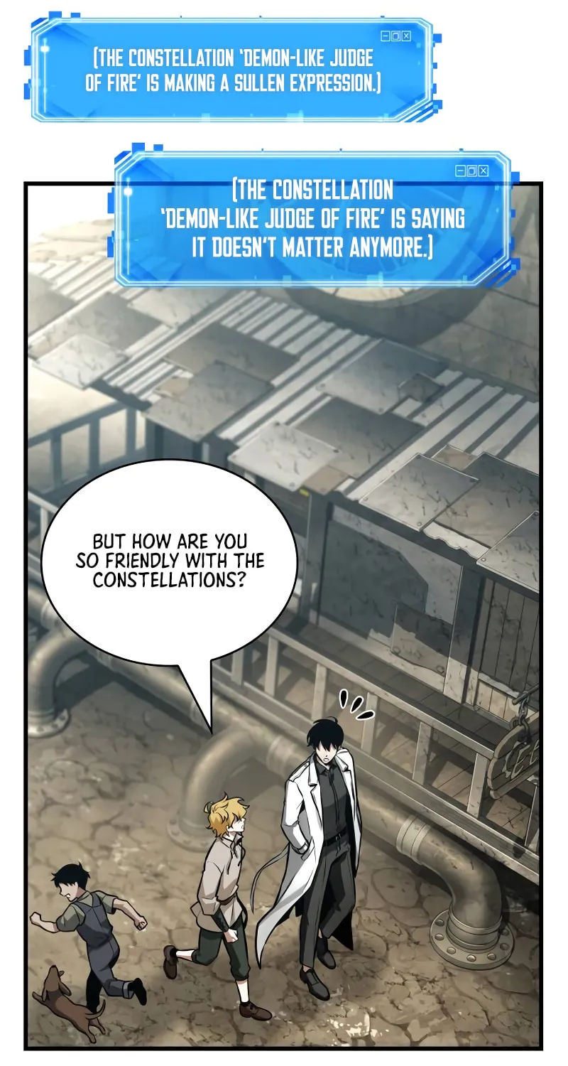 Omniscient Reader Chapter 262 page 60 - 