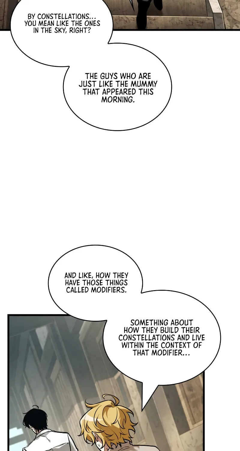 Omniscient Reader Chapter 262 page 64 - 