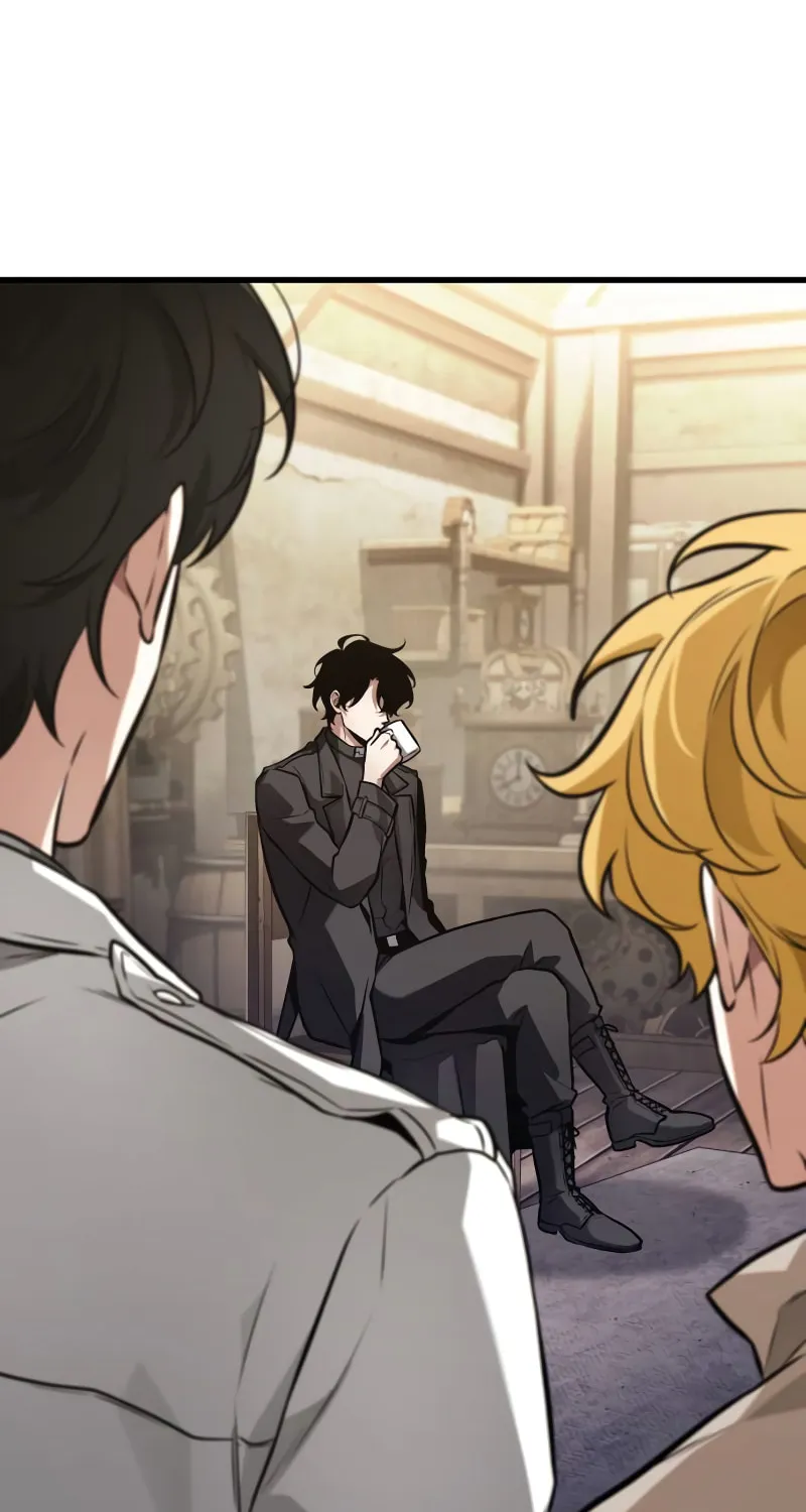 Omniscient Reader Chapter 262 page 69 - 