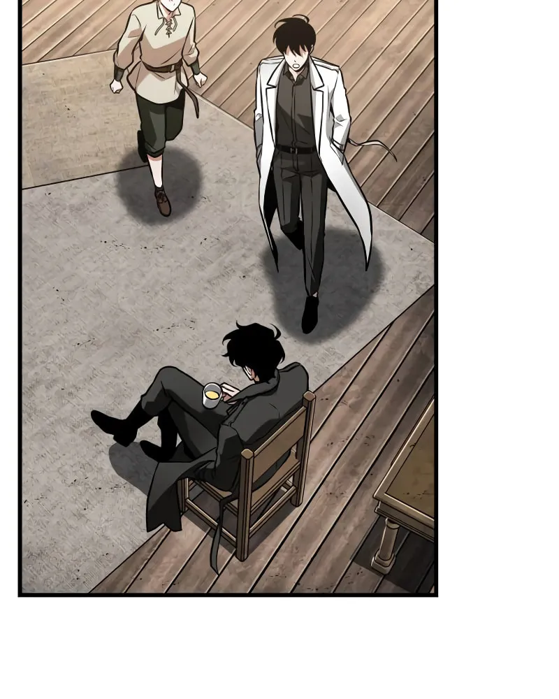 Omniscient Reader Chapter 262 page 72 - 