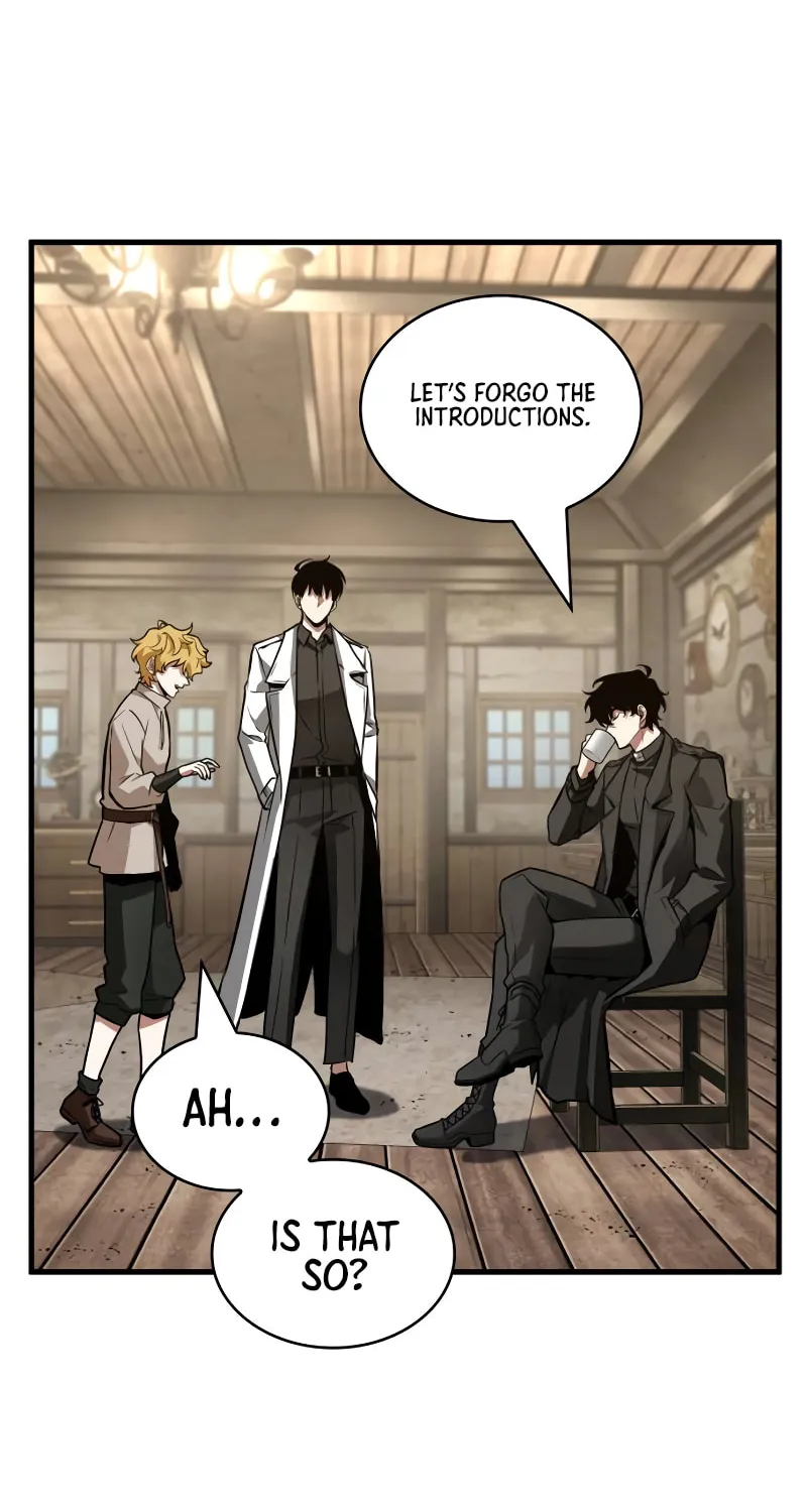 Omniscient Reader Chapter 262 page 76 - 