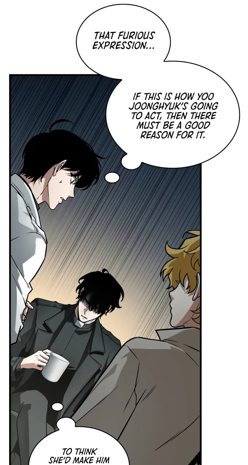 Omniscient Reader Chapter 262 page 85 - 