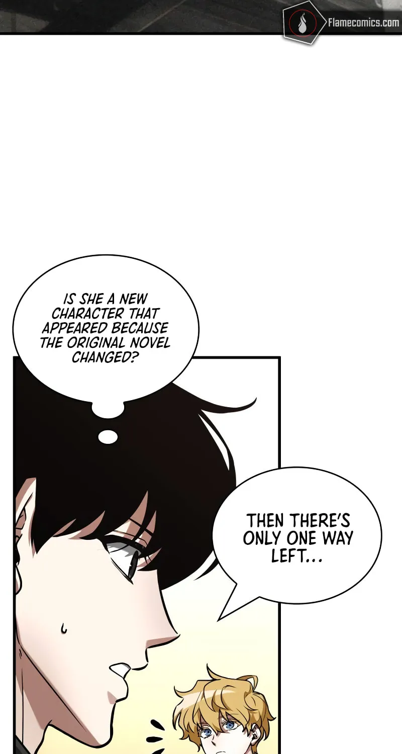 Omniscient Reader Chapter 262 page 88 - 