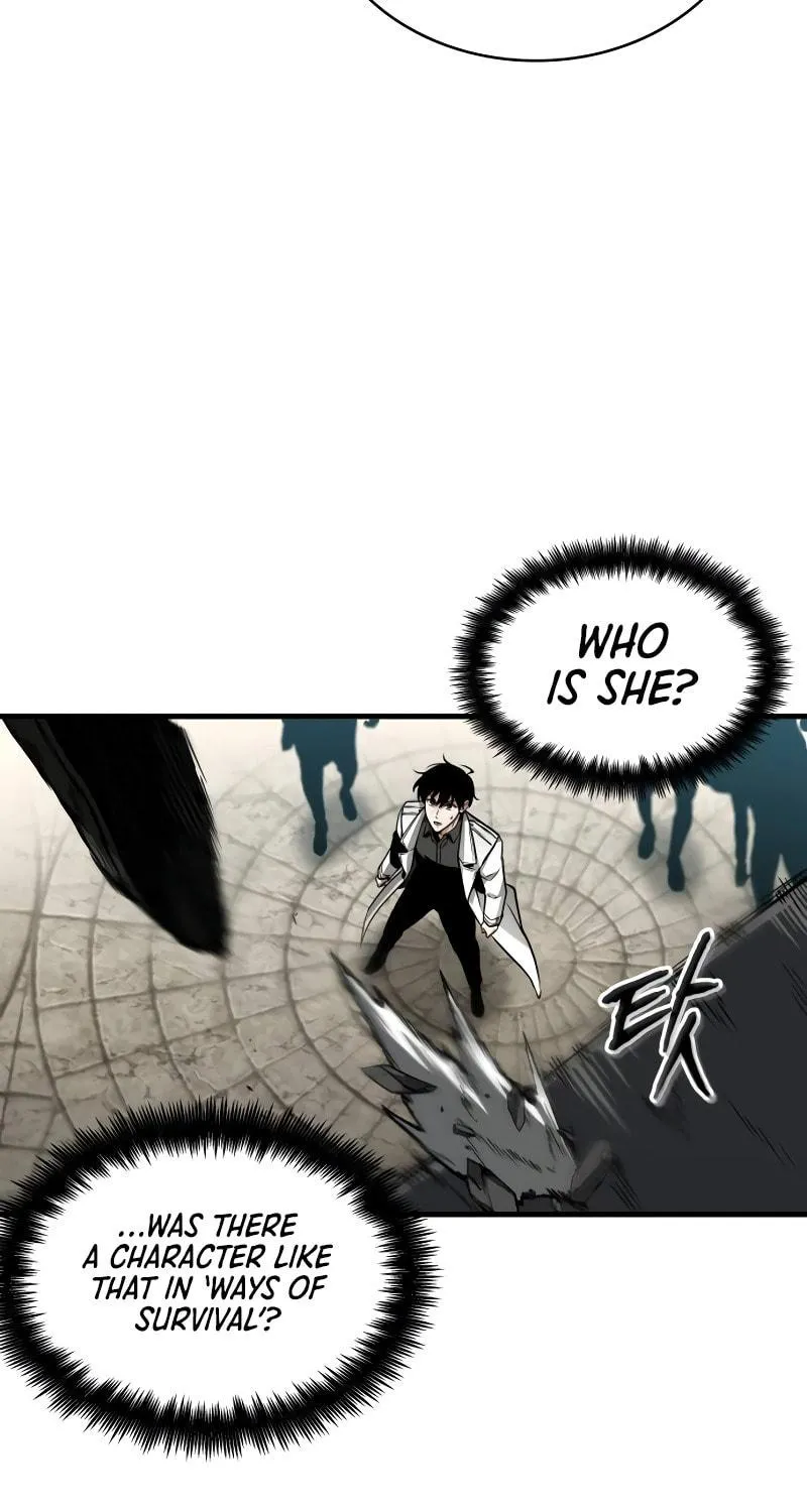 Omniscient Reader Chapter 262 page 10 - 
