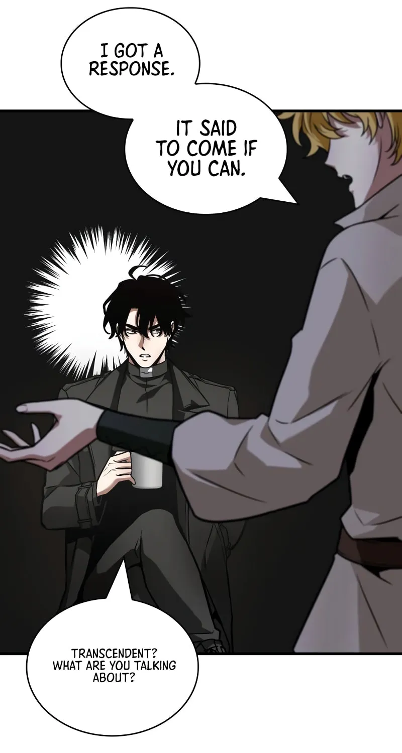 Omniscient Reader Chapter 262 page 91 - 