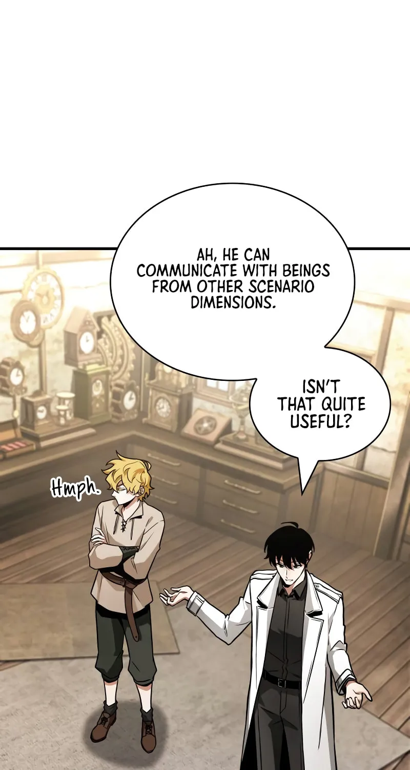 Omniscient Reader Chapter 262 page 92 - 