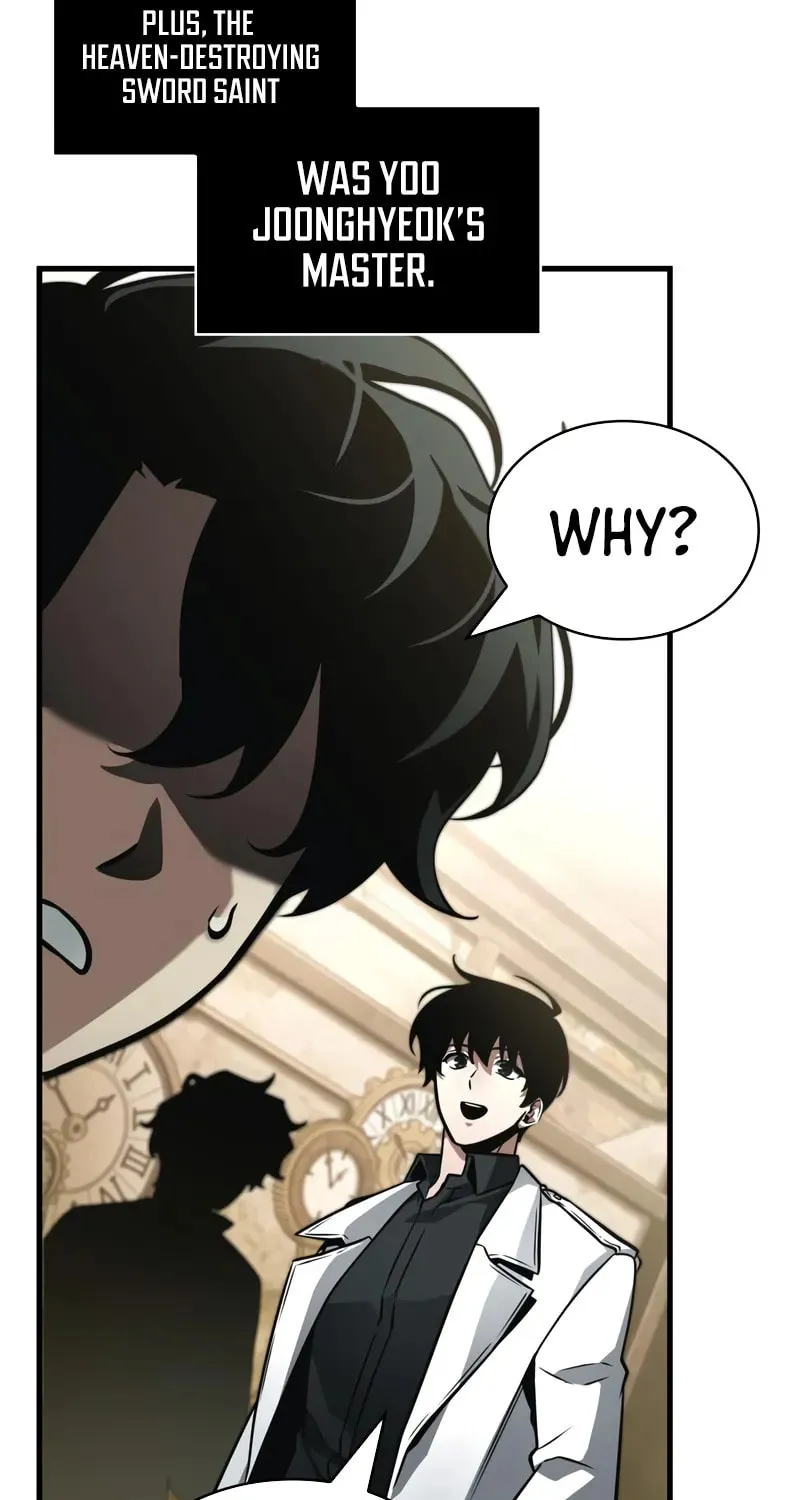 Omniscient Reader Chapter 263 page 14 - 