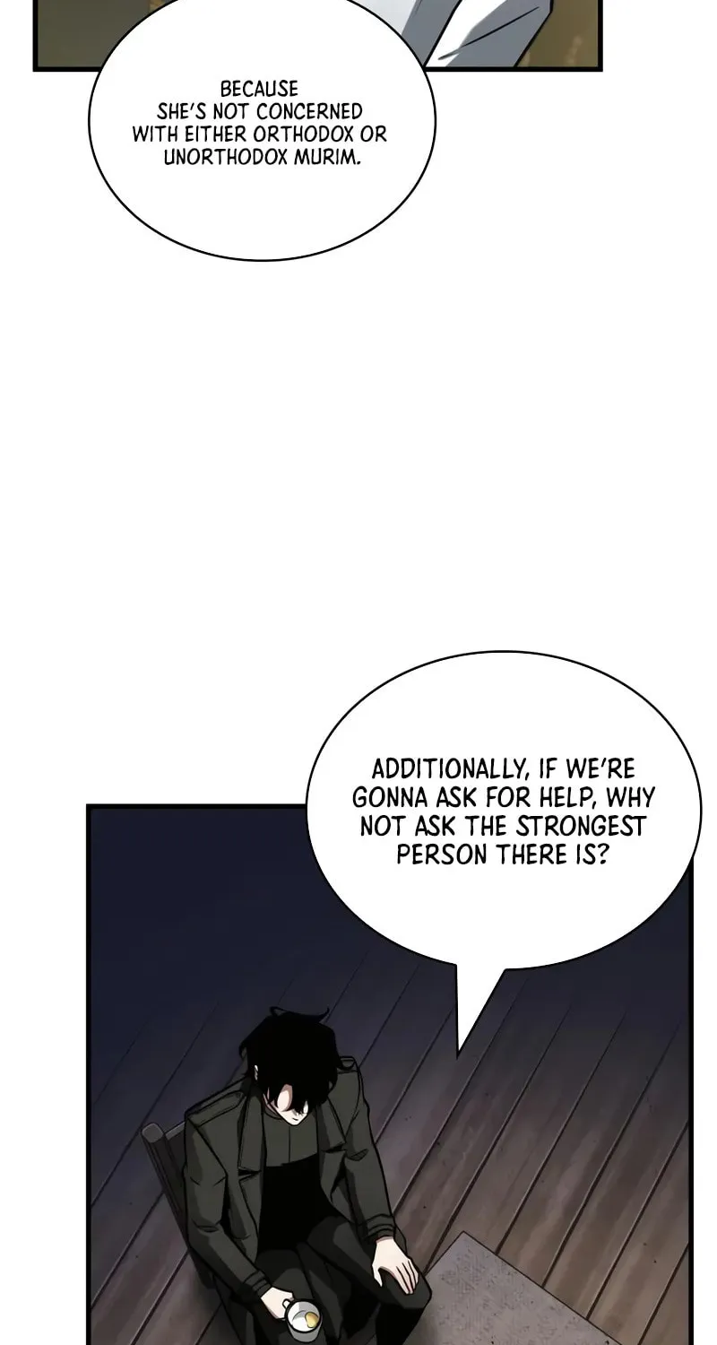 Omniscient Reader Chapter 263 page 15 - 