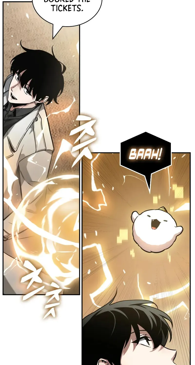 Omniscient Reader Chapter 263 page 18 - 