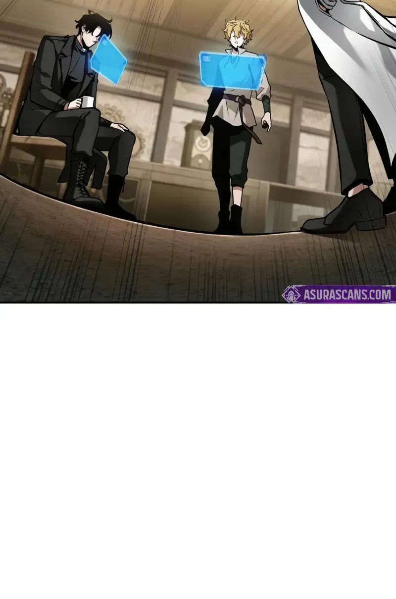Omniscient Reader Chapter 263 page 20 - 