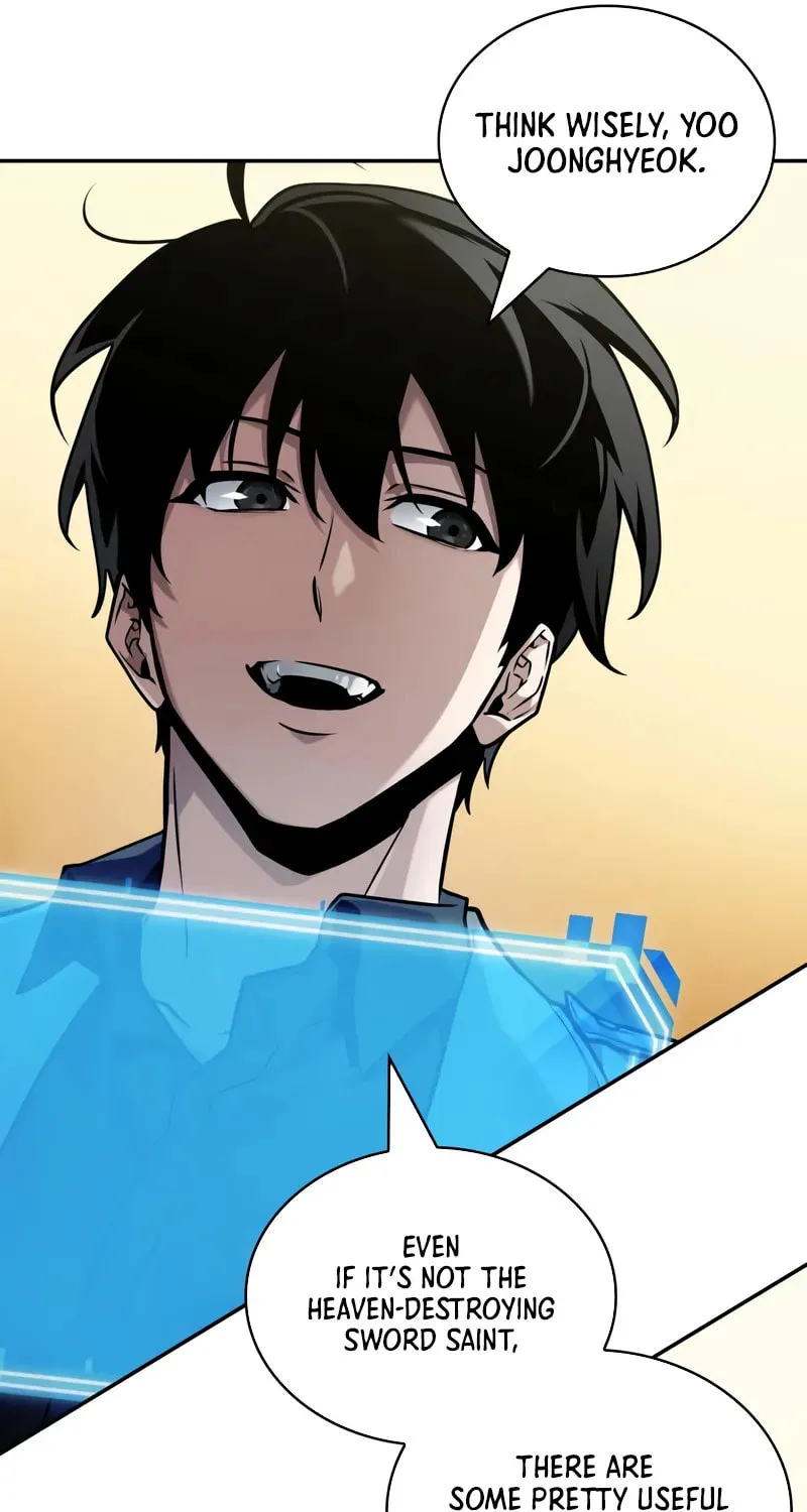 Omniscient Reader Chapter 263 page 21 - 