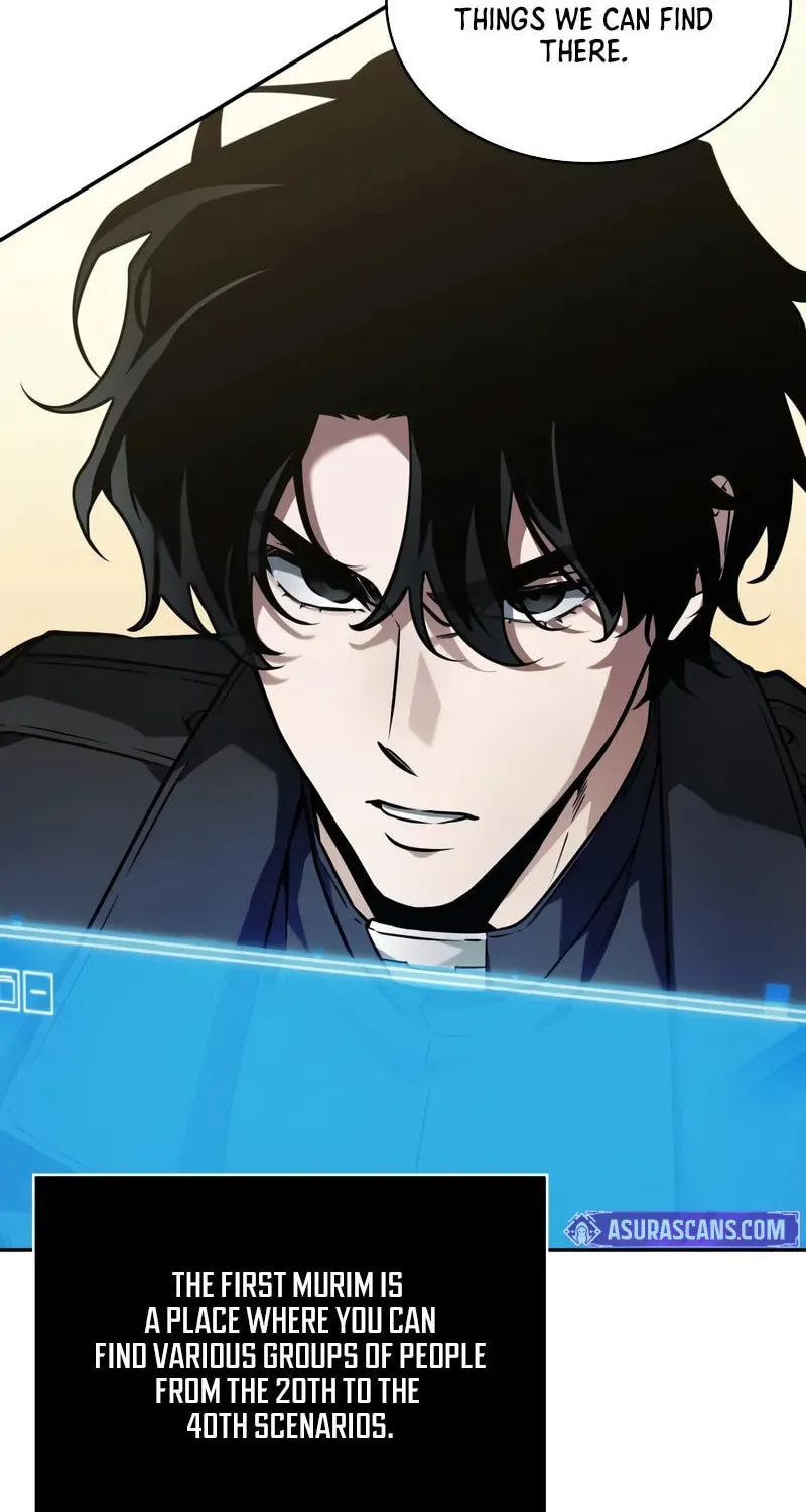 Omniscient Reader Chapter 263 page 22 - 