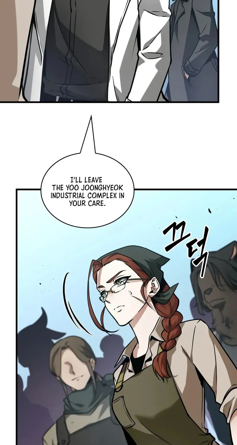 Omniscient Reader Chapter 263 page 27 - 