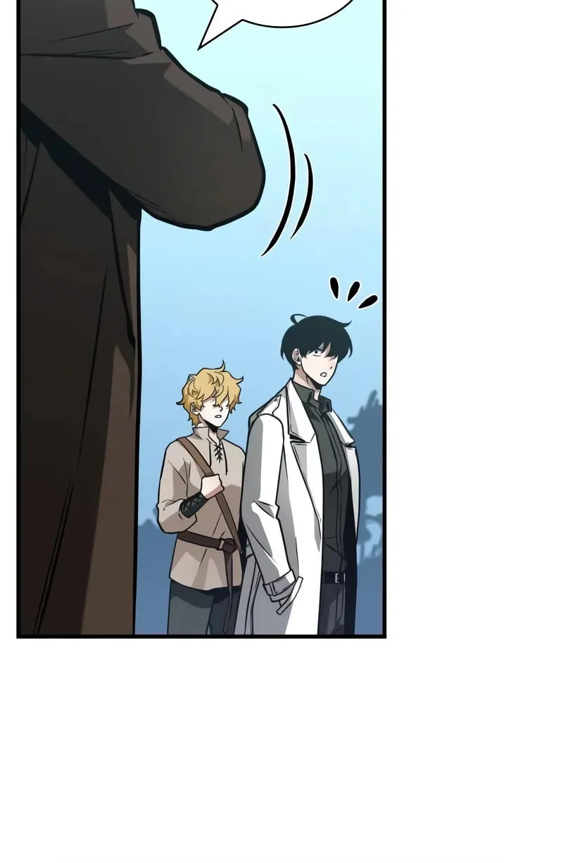 Omniscient Reader Chapter 263 page 30 - 