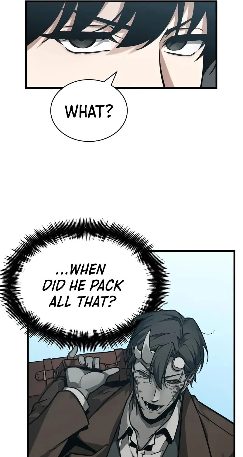 Omniscient Reader Chapter 263 page 31 - 