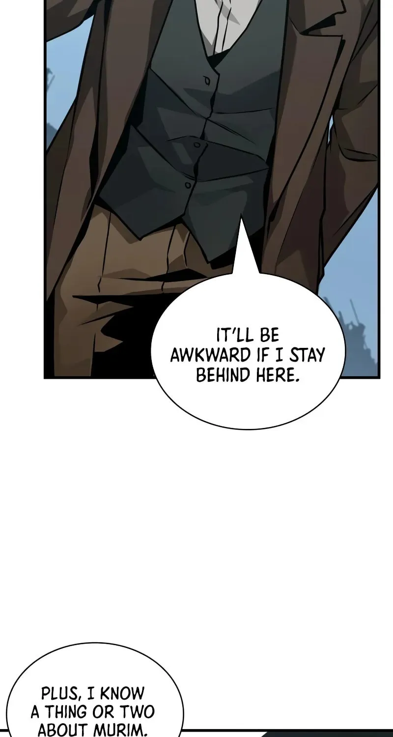 Omniscient Reader Chapter 263 page 32 - 
