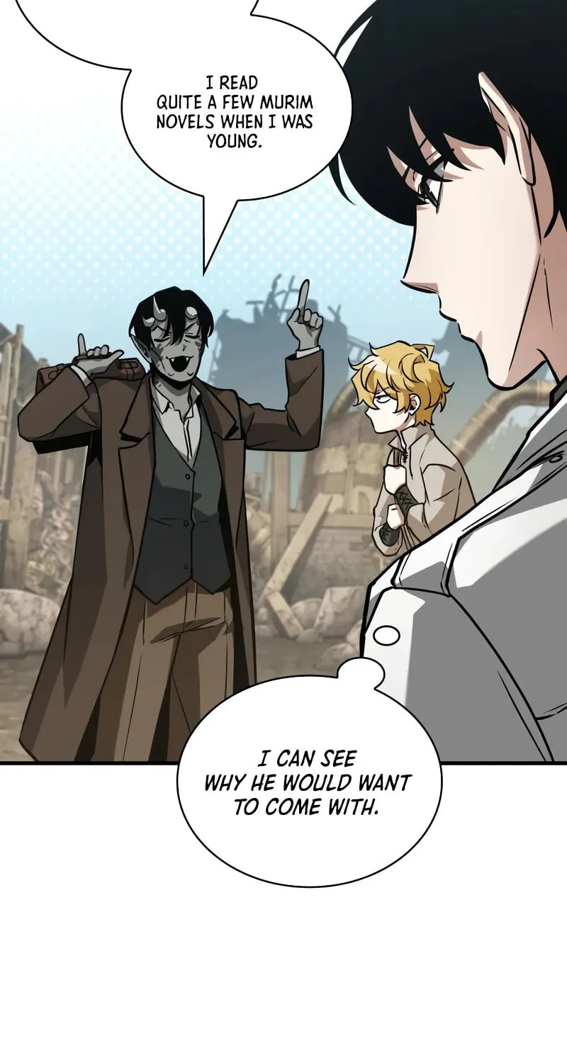 Omniscient Reader Chapter 263 page 33 - 