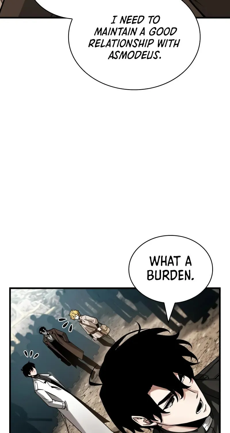 Omniscient Reader Chapter 263 page 37 - 