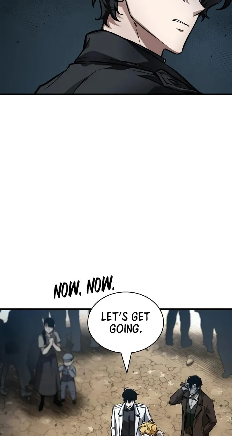 Omniscient Reader Chapter 263 page 39 - 