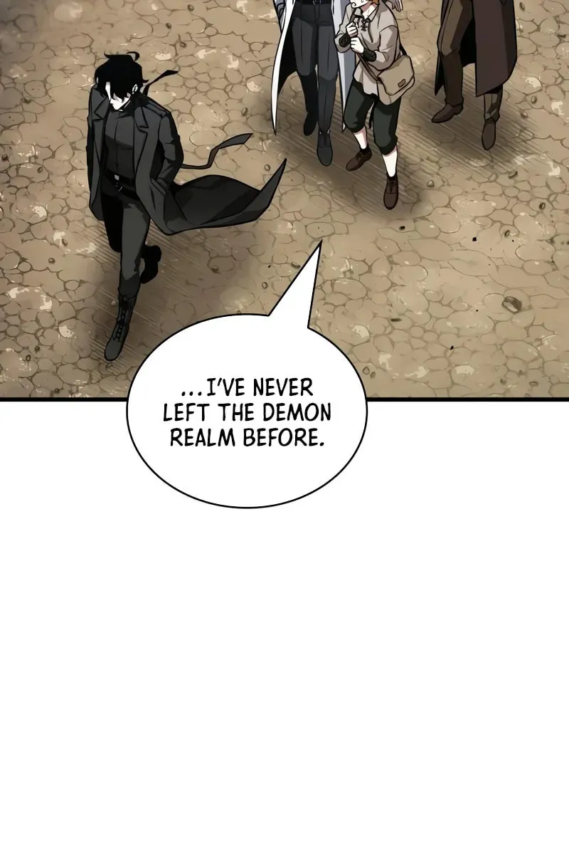 Omniscient Reader Chapter 263 page 40 - 