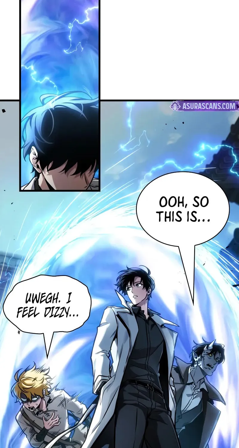 Omniscient Reader Chapter 263 page 48 - 