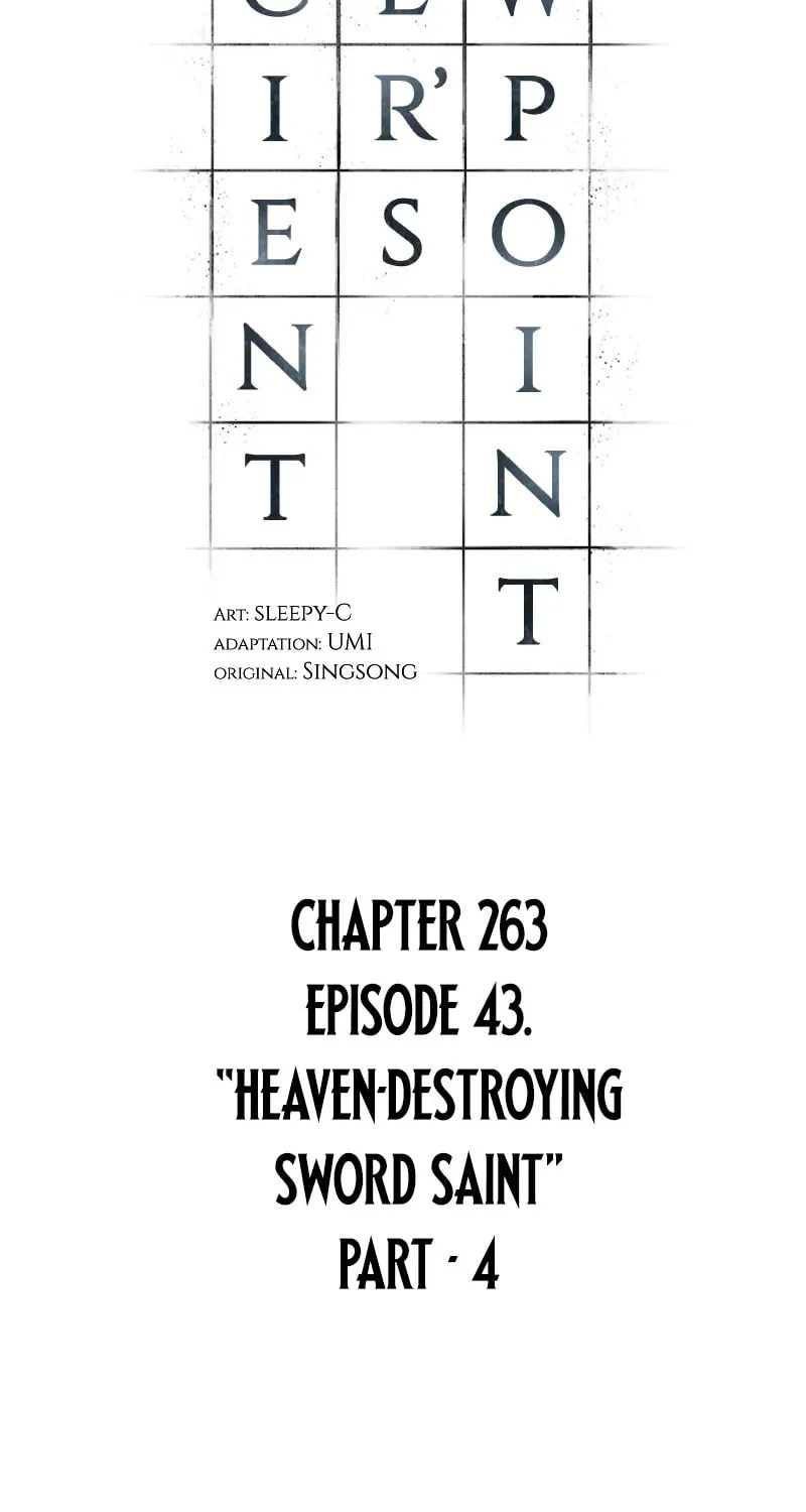 Omniscient Reader Chapter 263 page 6 - 