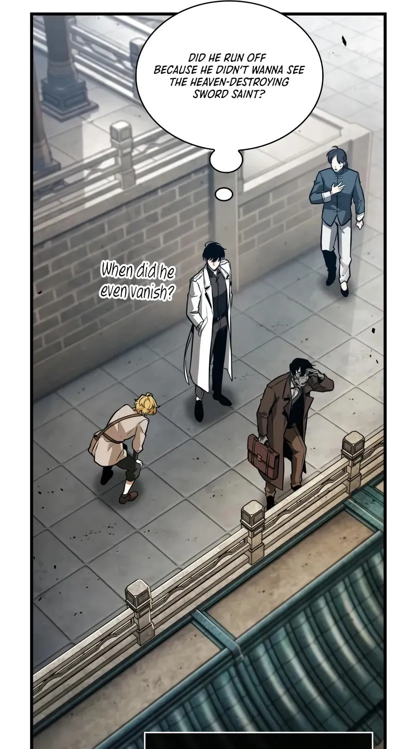 Omniscient Reader Chapter 263 page 51 - 