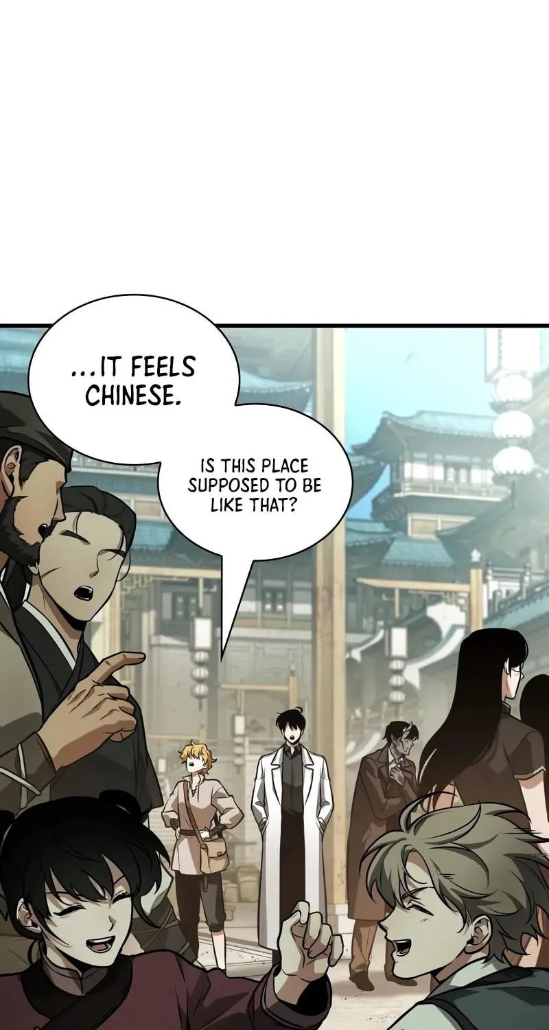 Omniscient Reader Chapter 263 page 56 - 