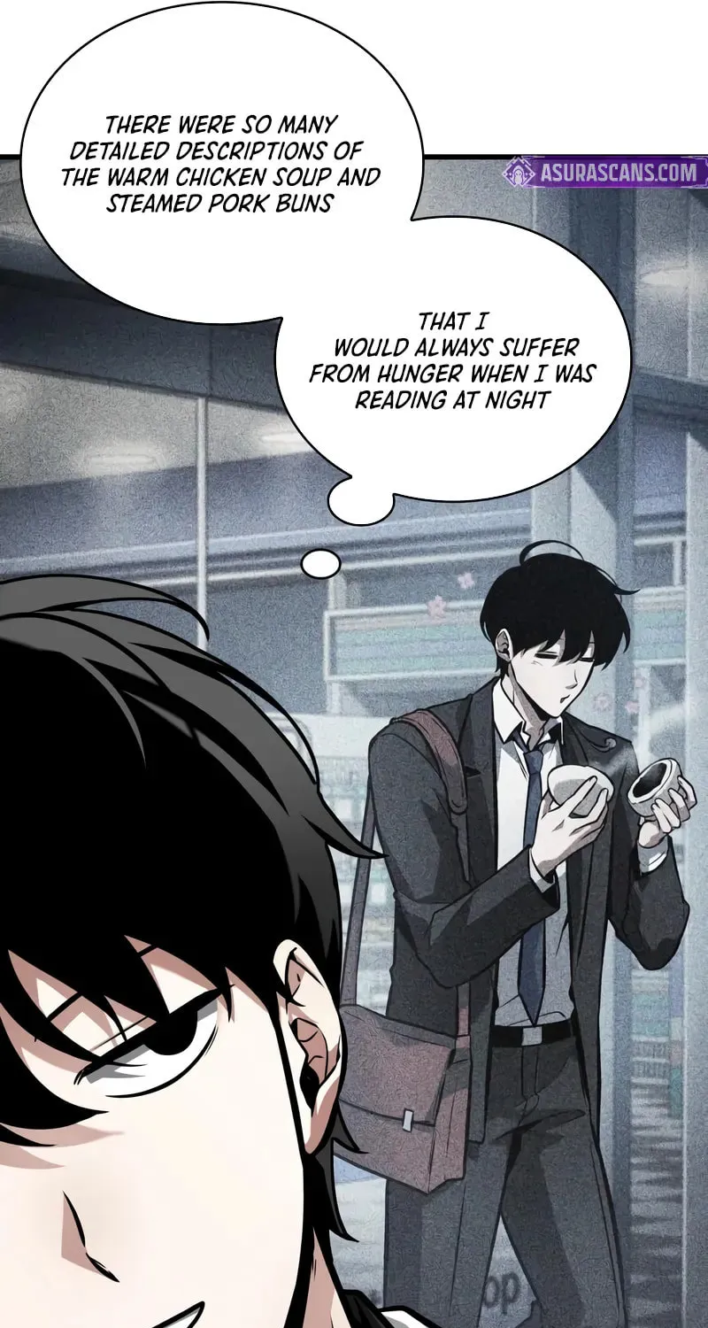 Omniscient Reader Chapter 263 page 61 - 