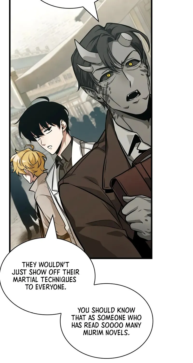 Omniscient Reader Chapter 263 page 63 - 