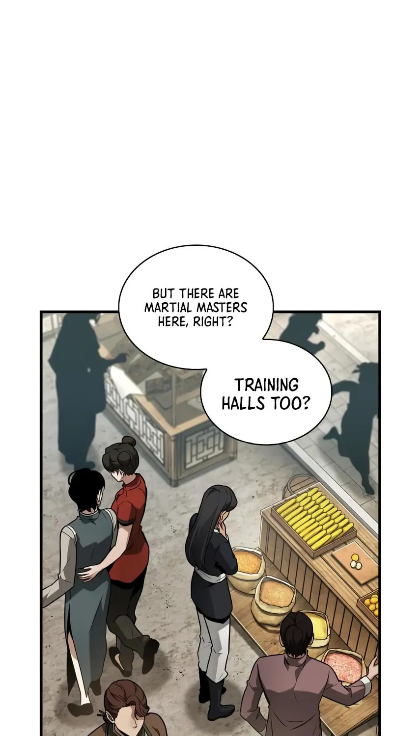 Omniscient Reader Chapter 263 page 64 - 