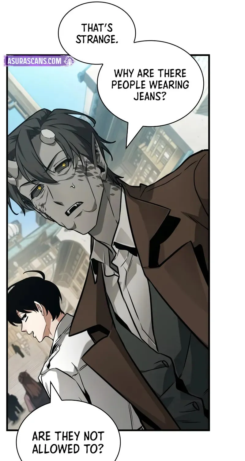 Omniscient Reader Chapter 263 page 71 - 
