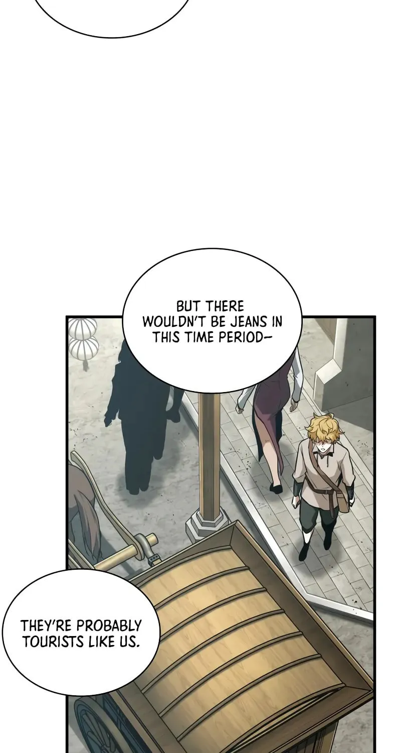 Omniscient Reader Chapter 263 page 72 - 