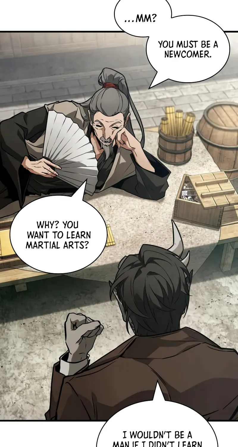 Omniscient Reader Chapter 263 page 77 - 