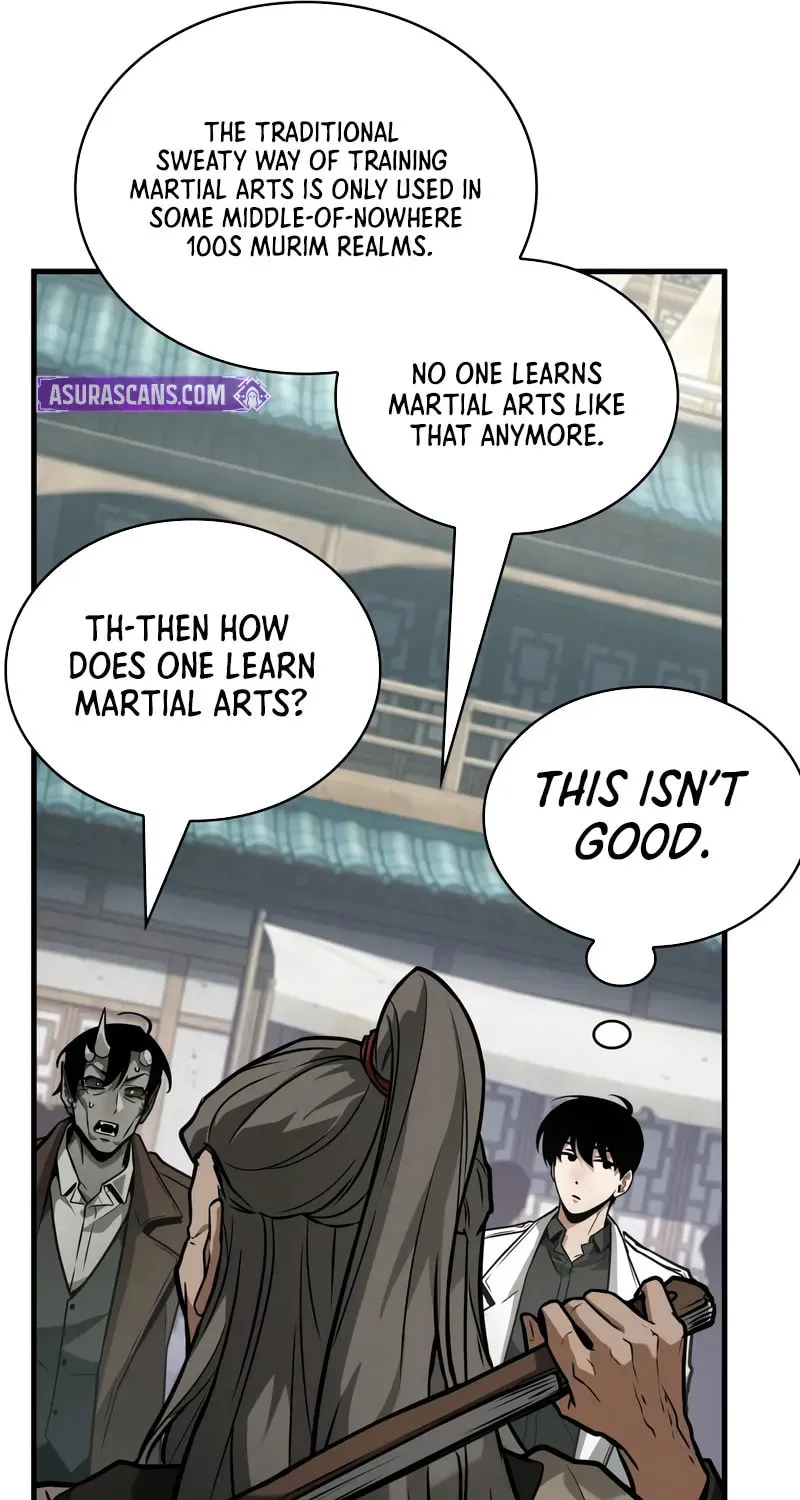 Omniscient Reader Chapter 263 page 81 - 