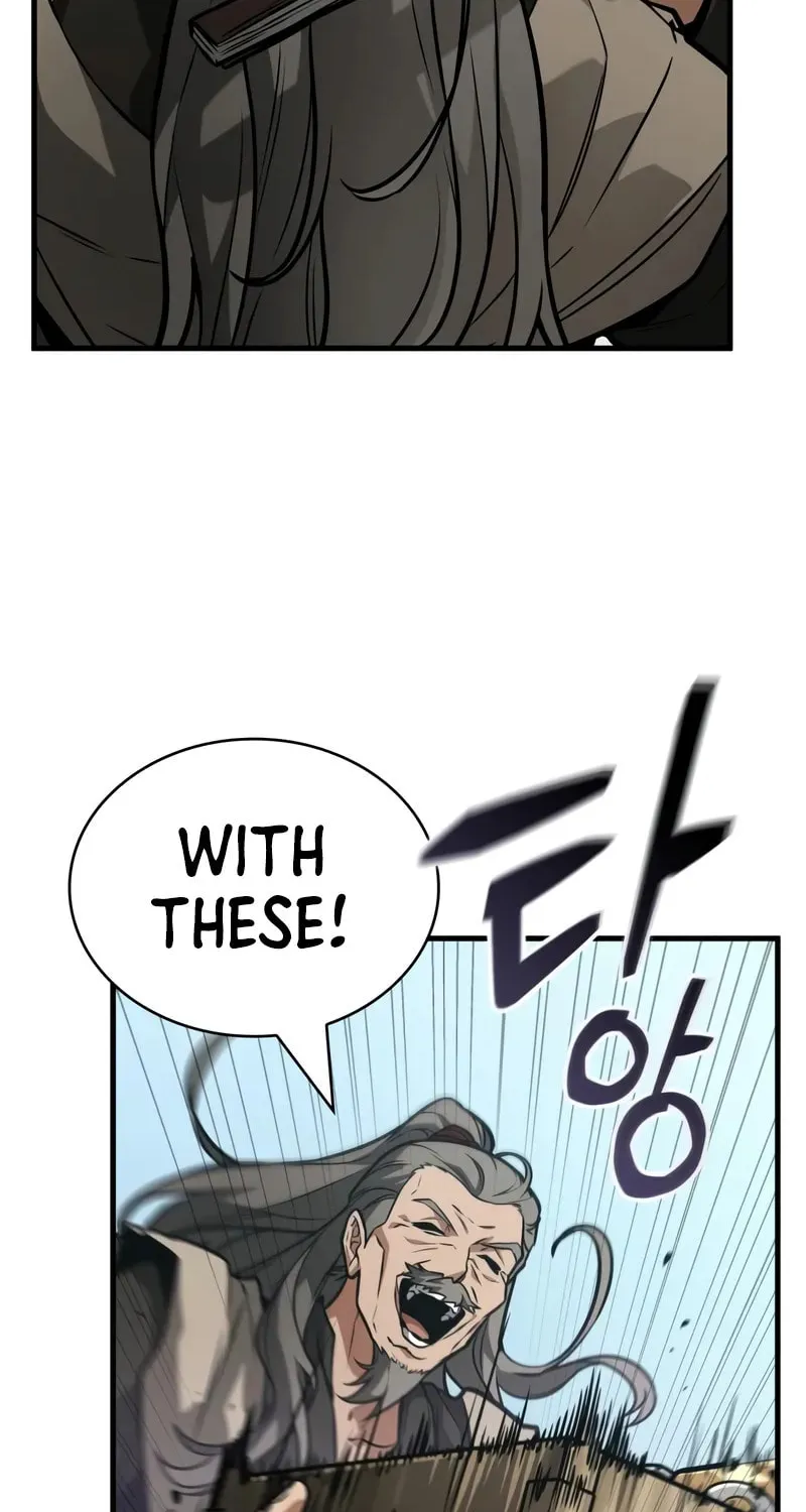 Omniscient Reader Chapter 263 page 82 - 