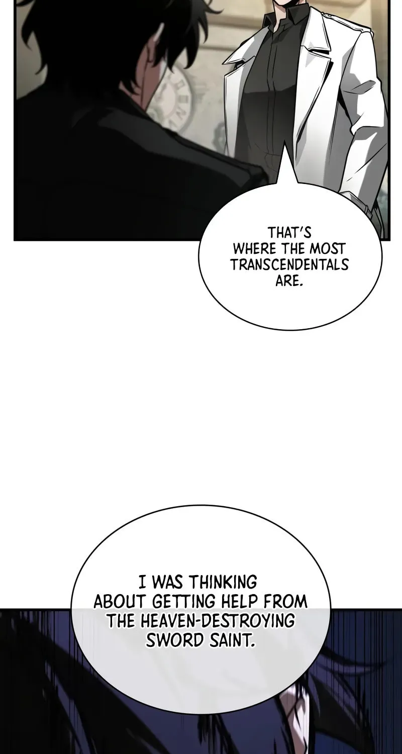 Omniscient Reader Chapter 263 page 10 - 