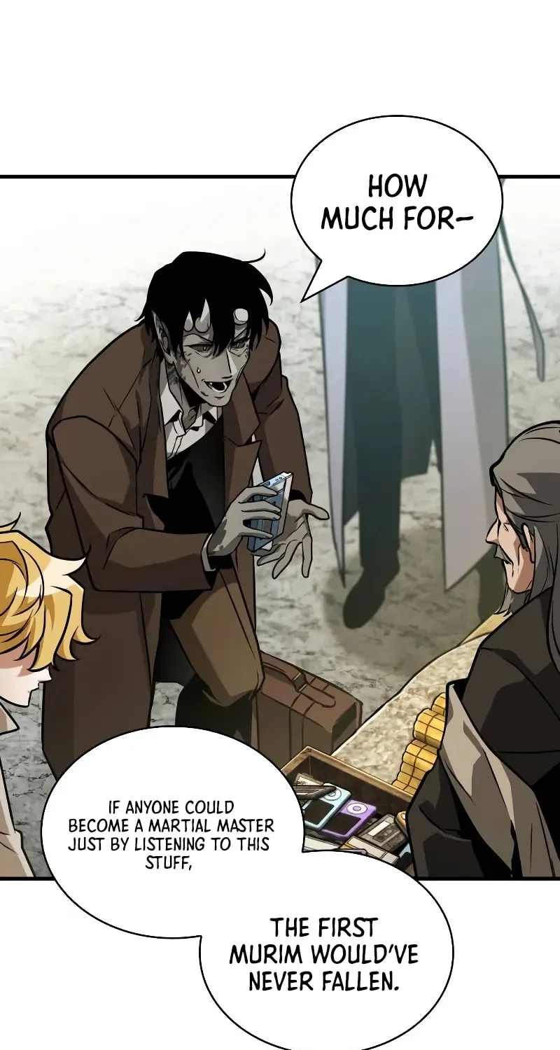 Omniscient Reader Chapter 264 page 13 - 