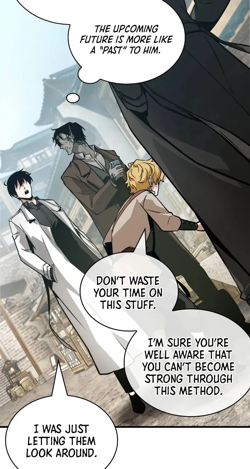 Omniscient Reader Chapter 264 page 17 - 