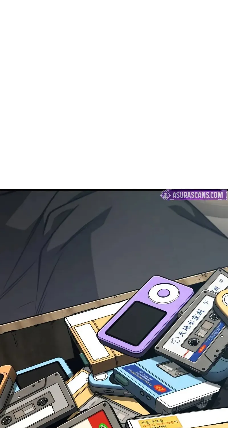 Omniscient Reader Chapter 264 page 3 - 