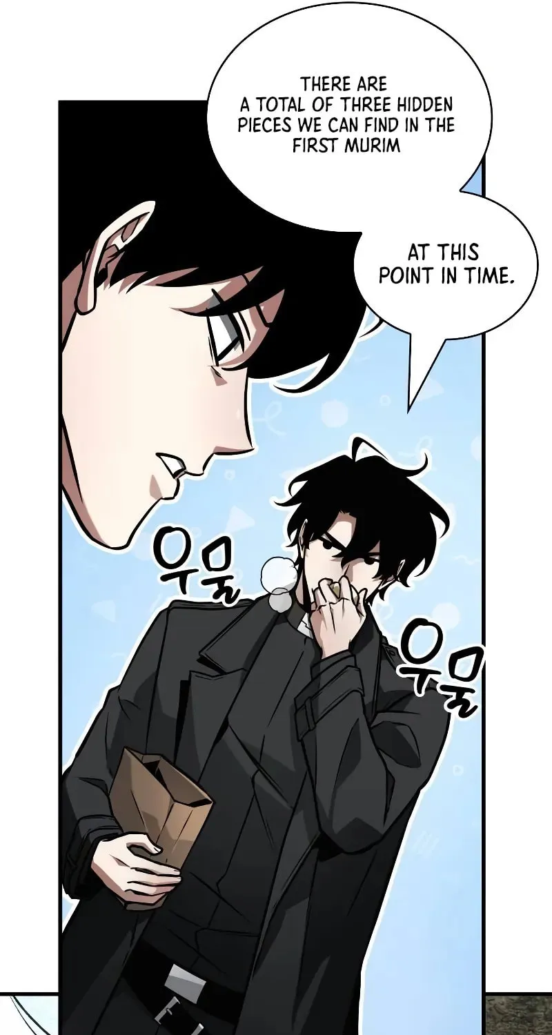 Omniscient Reader Chapter 264 page 24 - 