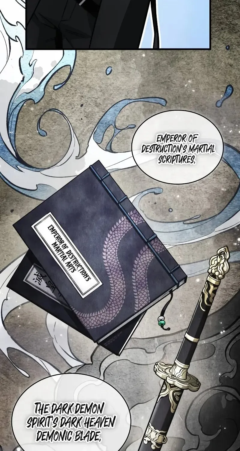 Omniscient Reader Chapter 264 page 25 - 