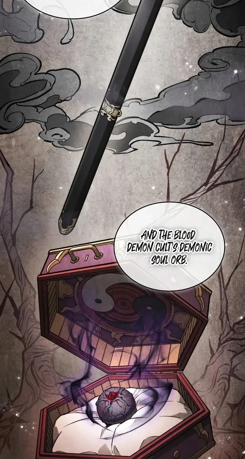 Omniscient Reader Chapter 264 page 26 - 