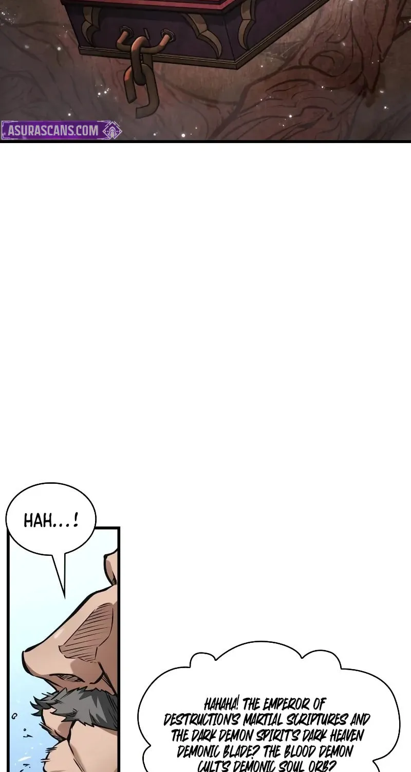 Omniscient Reader Chapter 264 page 27 - 