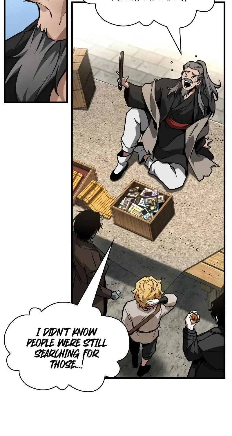 Omniscient Reader Chapter 264 page 28 - 