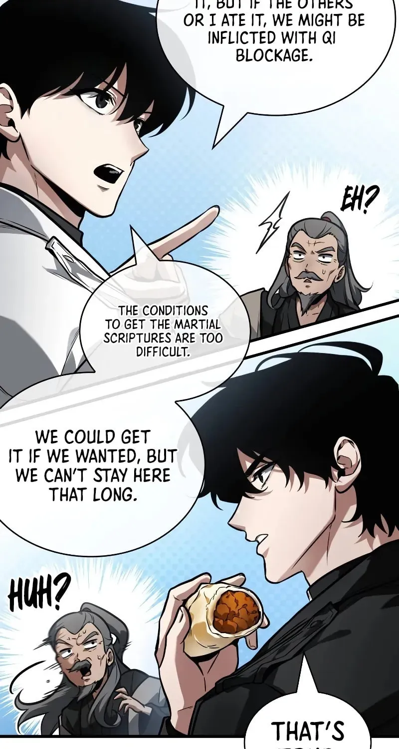 Omniscient Reader Chapter 264 page 32 - 