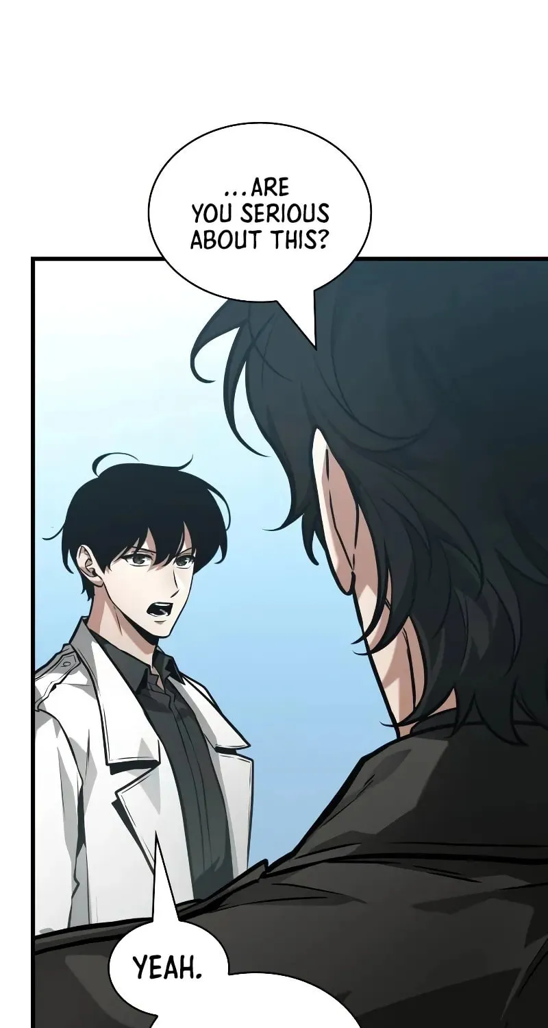 Omniscient Reader Chapter 264 page 36 - 