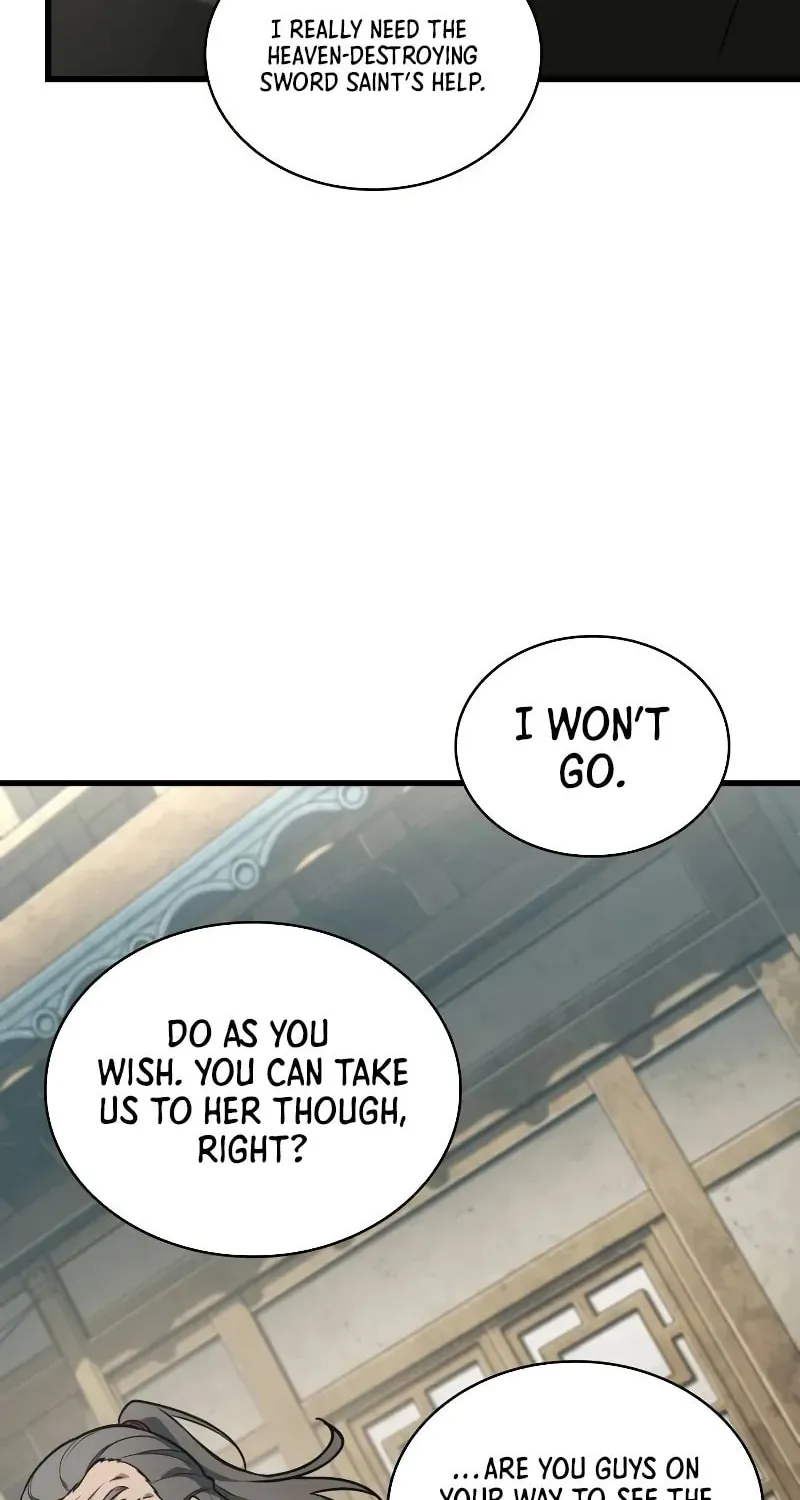 Omniscient Reader Chapter 264 page 37 - 